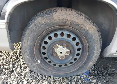 1989 Cadillac Deville from USA, damaged, VIN 1G6CD5157K4324974